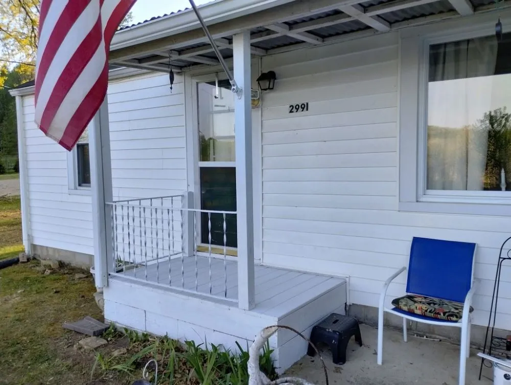 Slide of K and H Construction