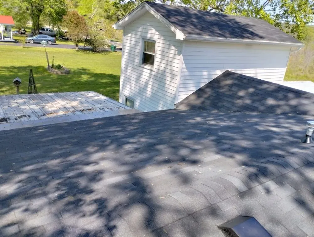 Slide of K and H Construction