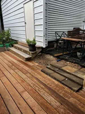 K and J Roofing and Construction