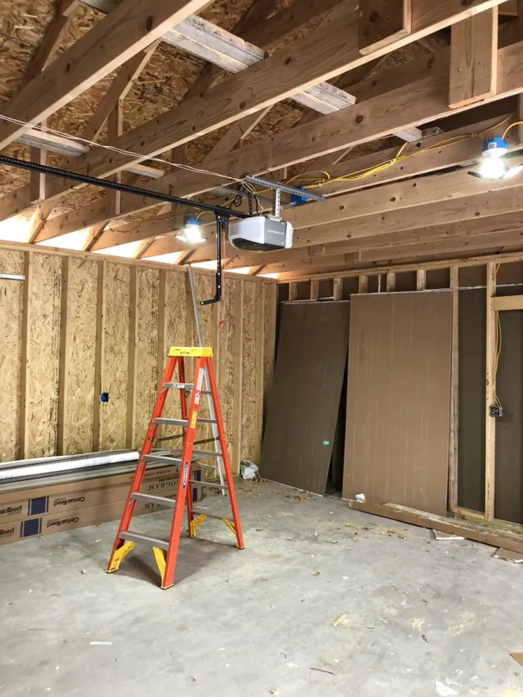 Slide of K. and M. Construction of Minnesota