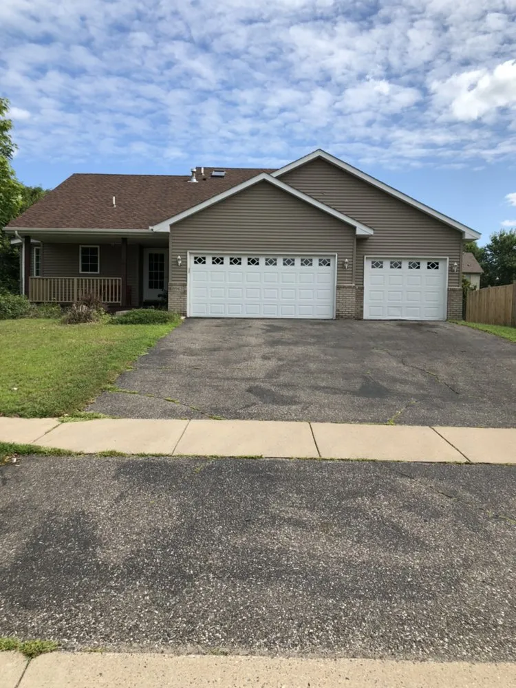 Slide of K. and M. Construction of Minnesota