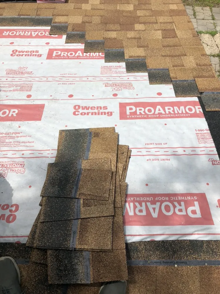 Slide of K. and M. Construction of Minnesota