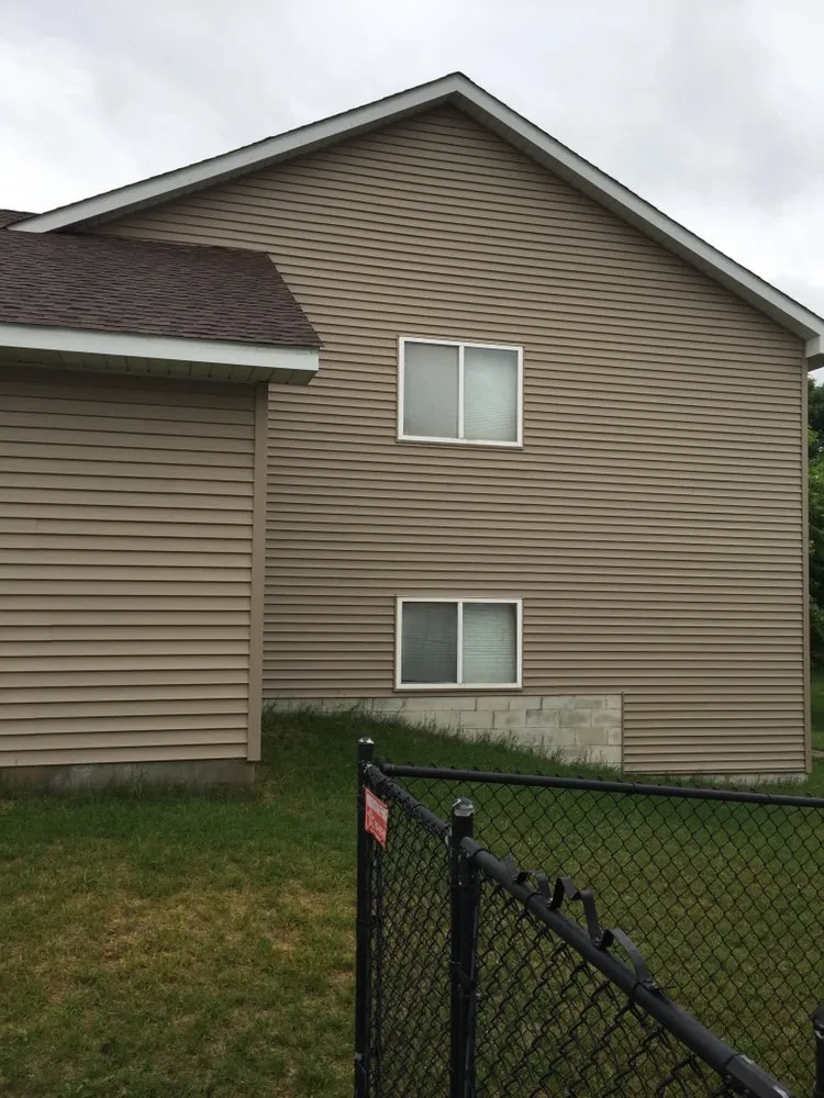 Slide of K. and M. Construction of Minnesota