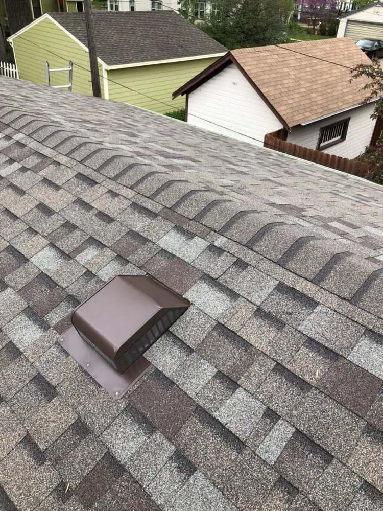 Slide of K. and M. Construction of Minnesota