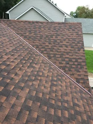 K. and M. Construction of Minnesota