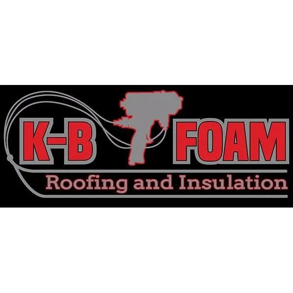Slide of K-B Foam Roofing & Insulation