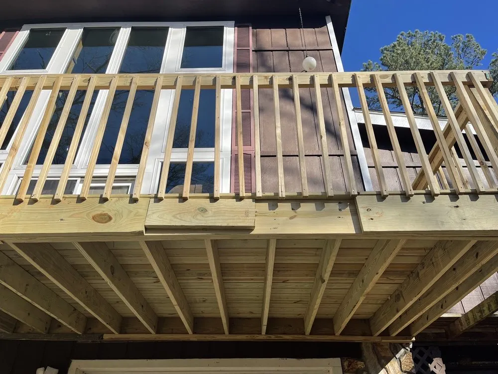 Slide of K. B. Silver Construction