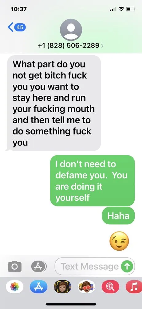 Slide of K. B. Silver Construction