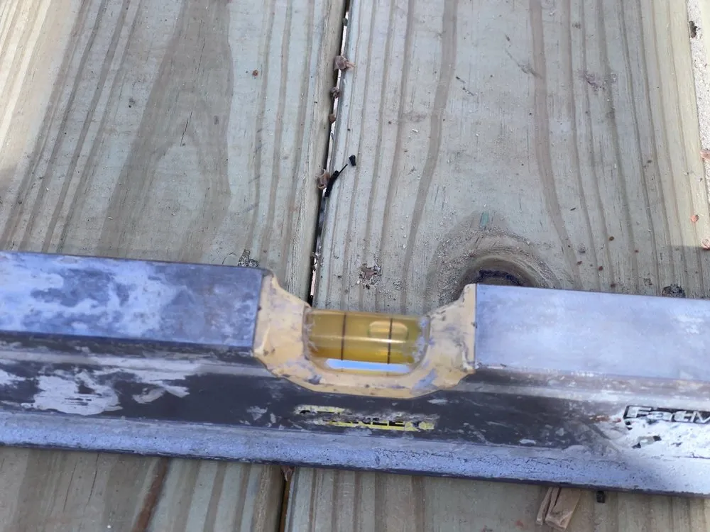 Slide of K. B. Silver Construction