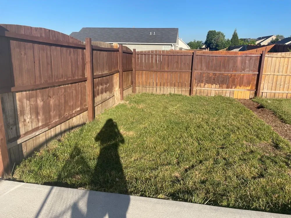 Slide of K. B. Silver Construction