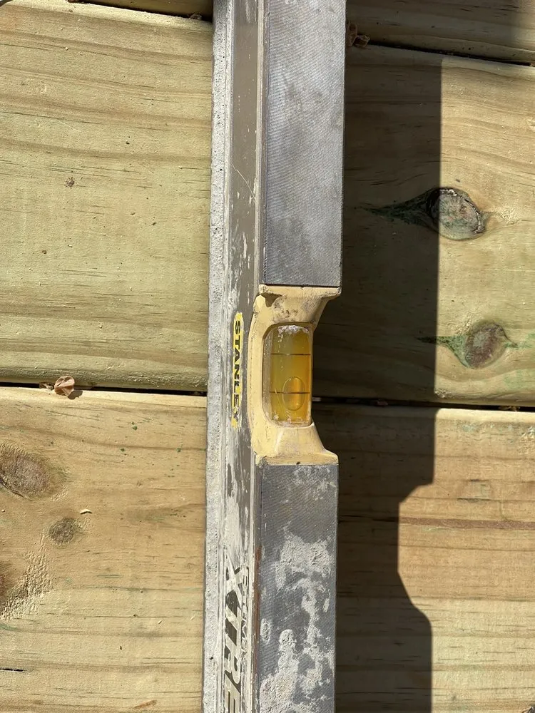 Slide of K. B. Silver Construction