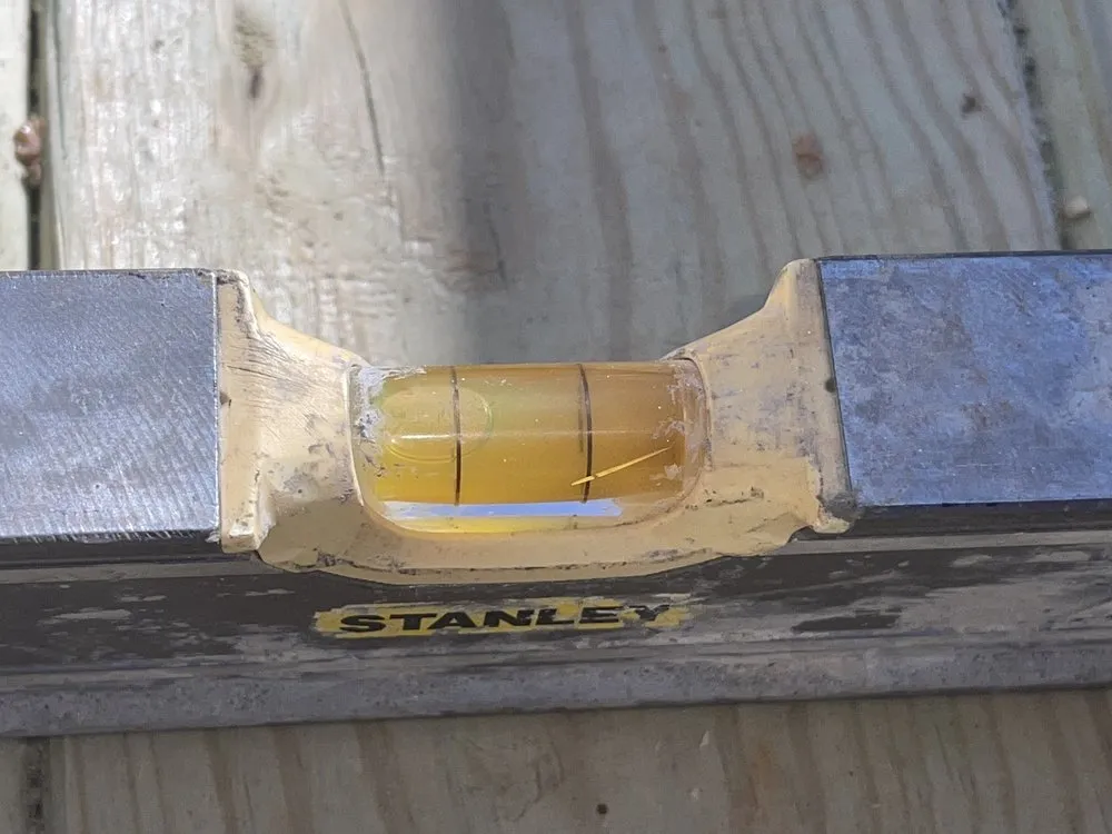 Slide of K. B. Silver Construction