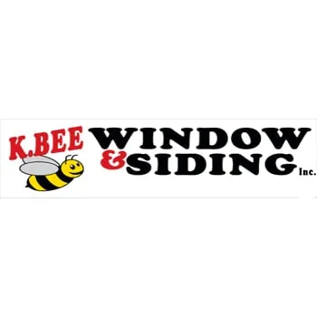 Slide of K Bee Window & Siding