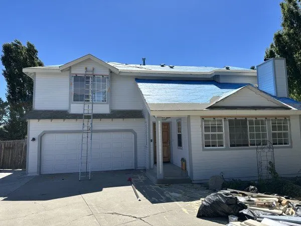 Slide of K-CO Construction