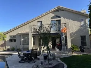 Slide of K-CO Construction