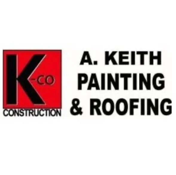 Slide of K-CO Construction