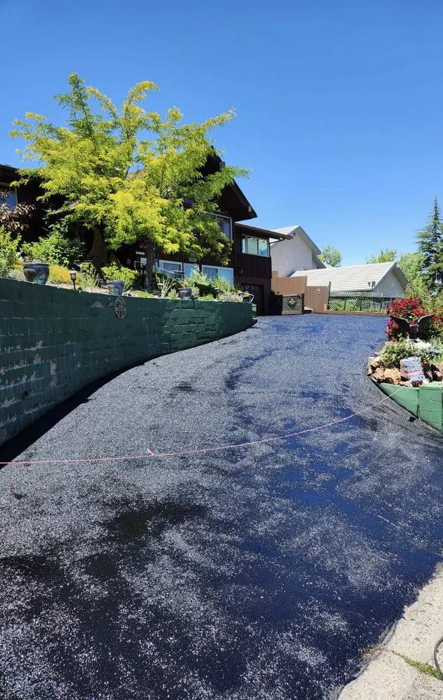 Slide of K-CO Construction