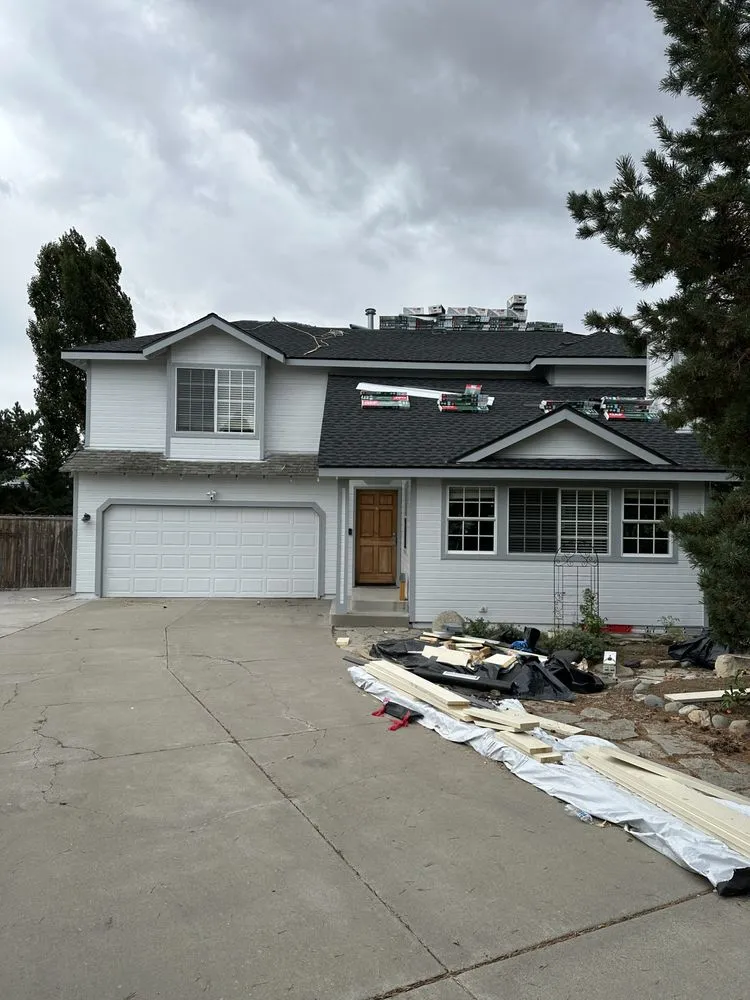 Slide of K-CO Construction