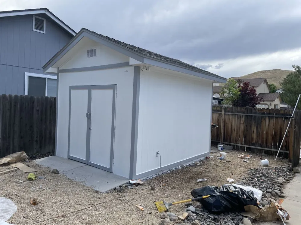 Slide of K-CO Construction