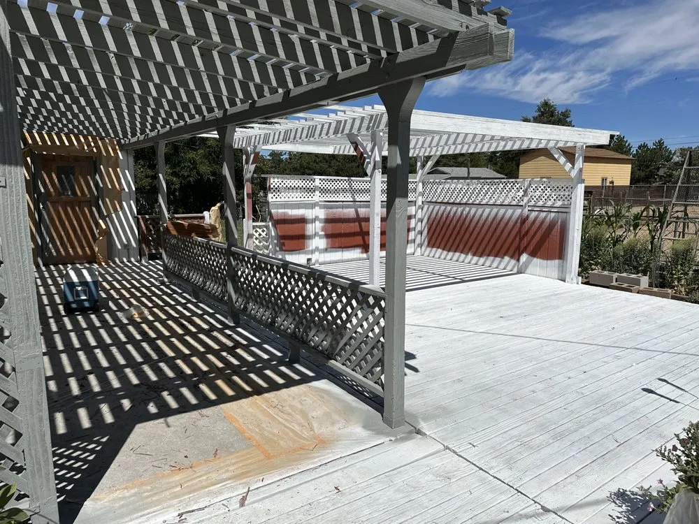 Slide of K-CO Construction