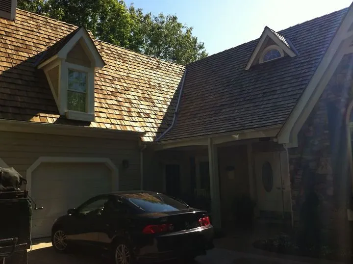 Slide of K Construction