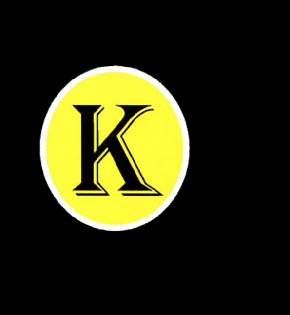 Slide of K Construction