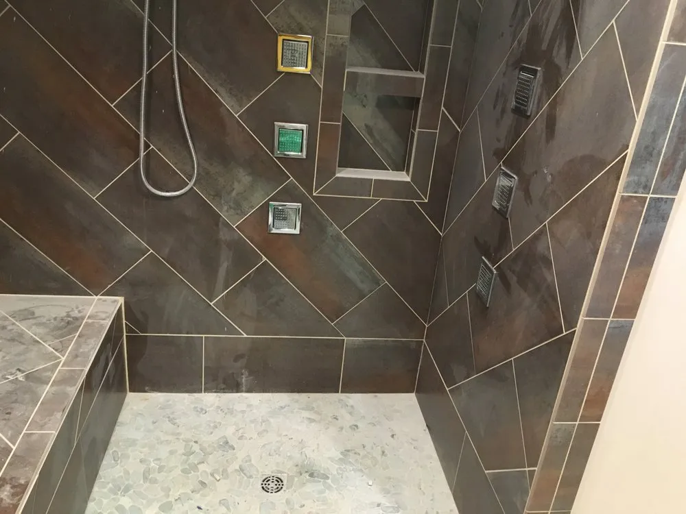 Slide of K Construction