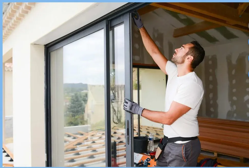 Slide of K D C Contracting