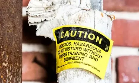 Slide of K D C Contracting