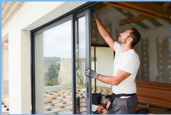 Slide of K D C Contracting