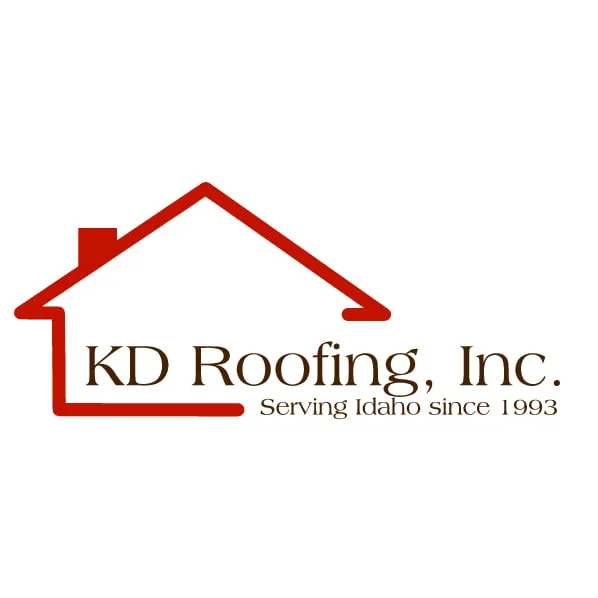 Slide of K D Roofing
