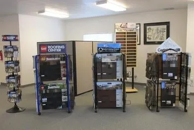 Slide of K D Roofing