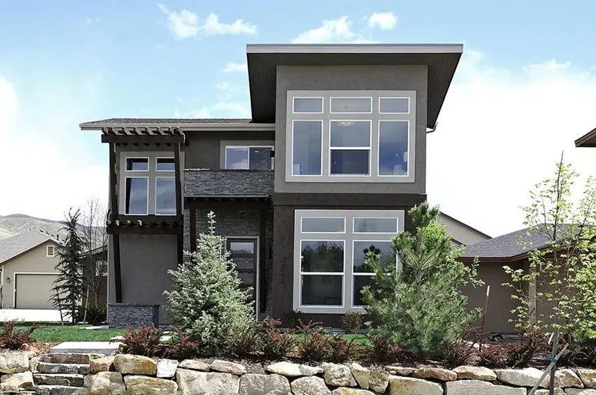 Slide of K D Roofing