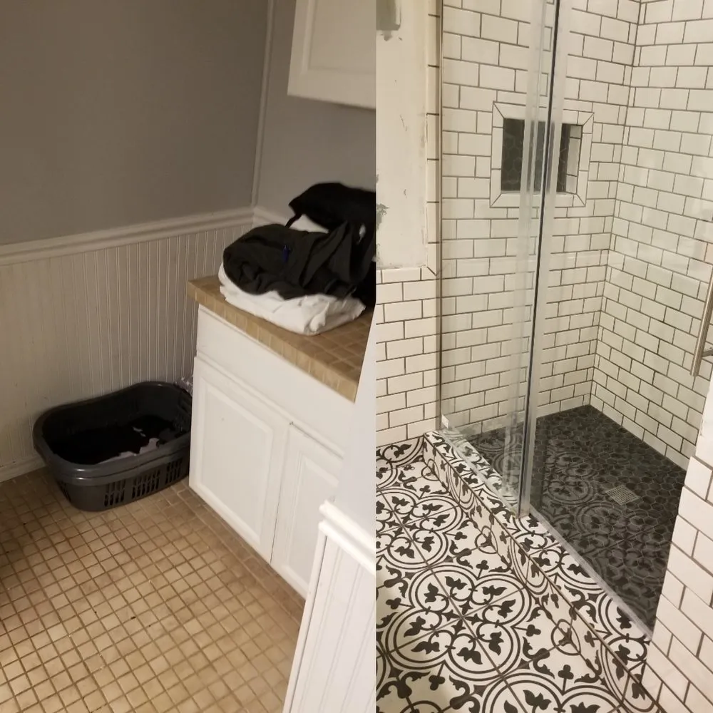 Slide of K Fletcher Construction