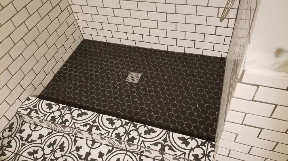 Slide of K Fletcher Construction