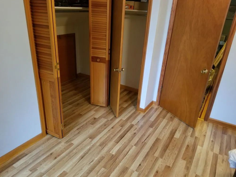 Slide of K Fletcher Construction