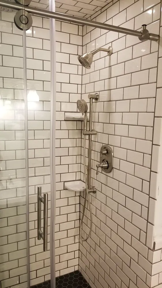 Slide of K Fletcher Construction