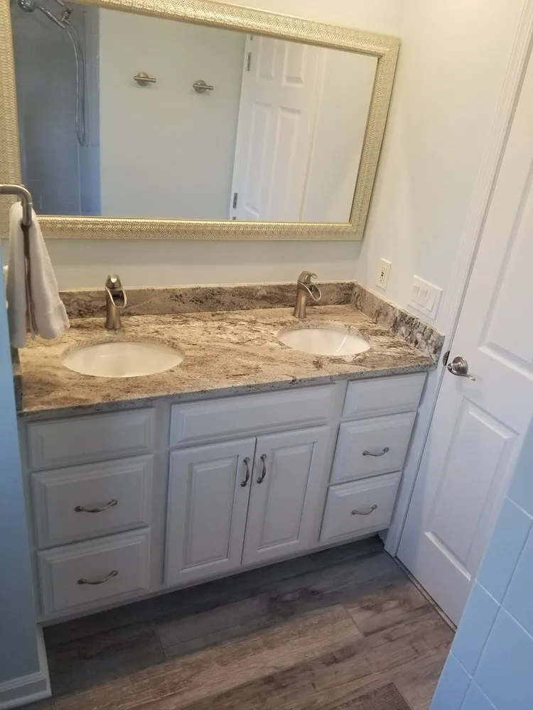 Slide of K Fletcher Construction