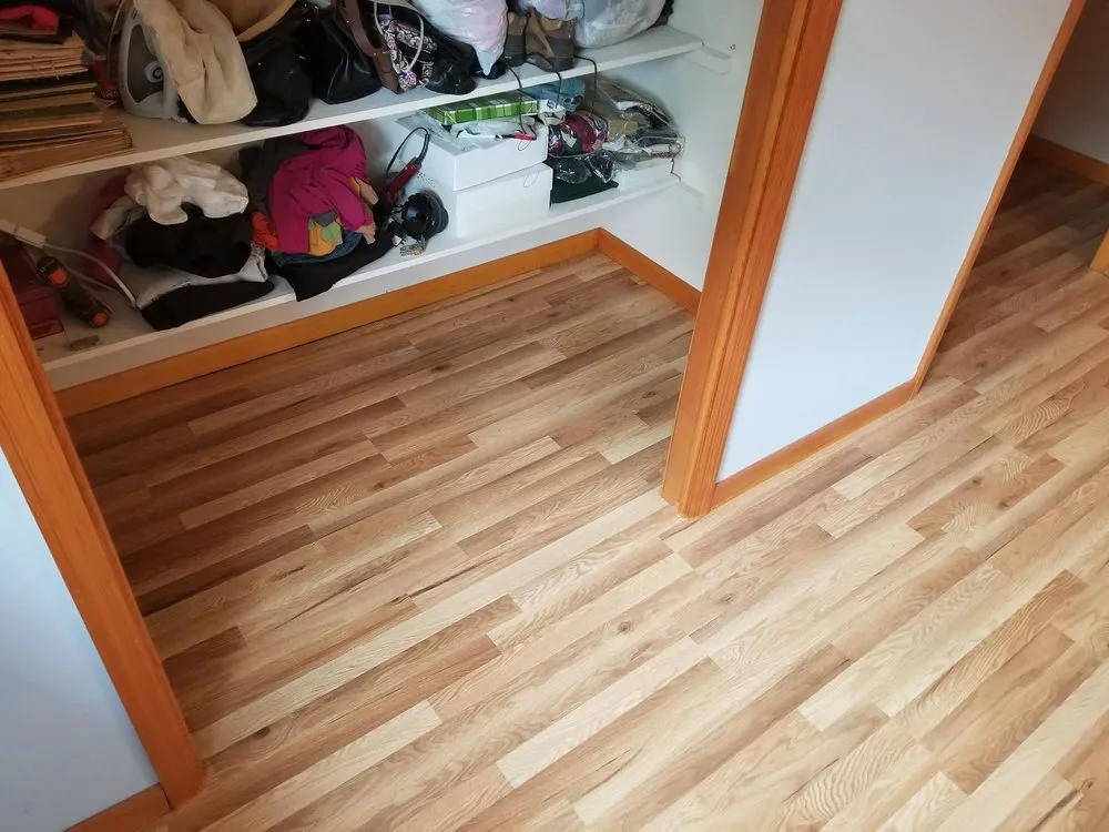 Slide of K Fletcher Construction