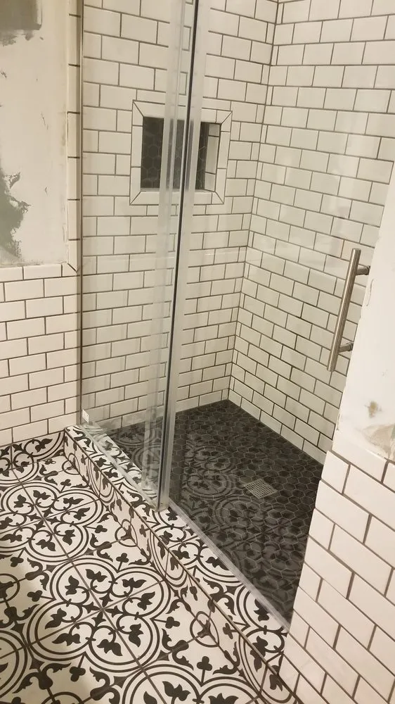 Slide of K Fletcher Construction