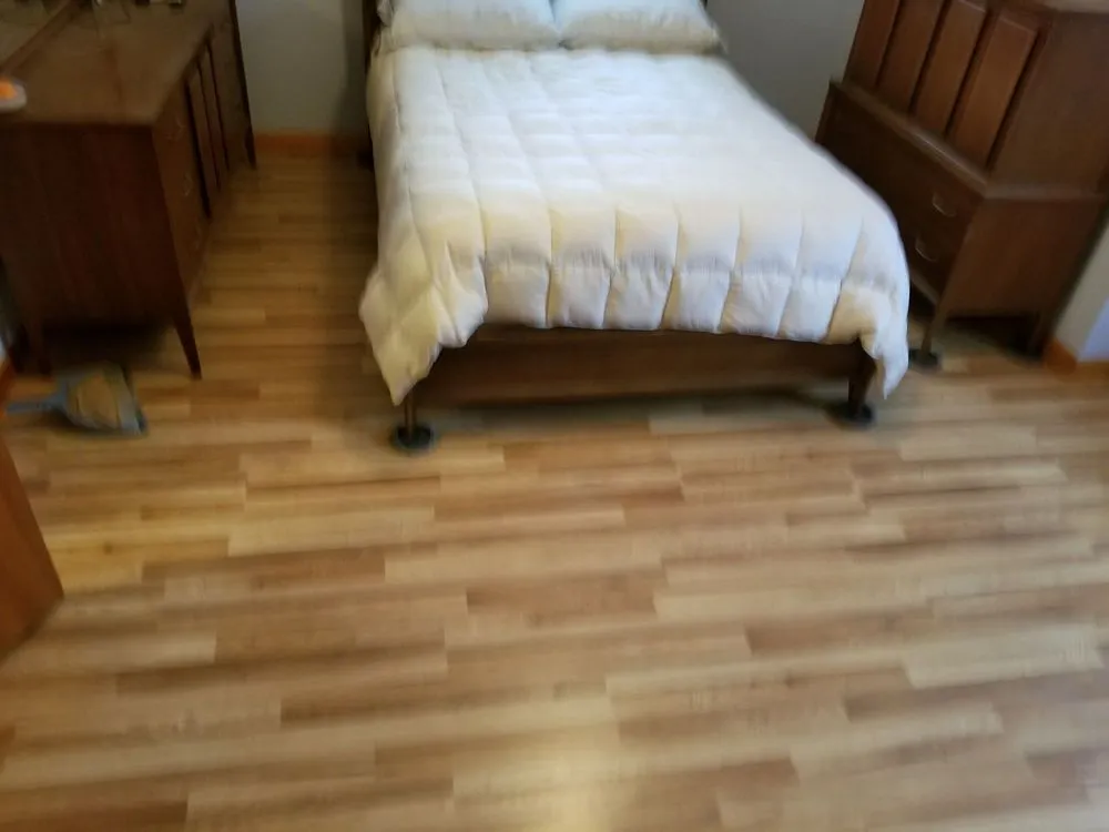 Slide of K Fletcher Construction