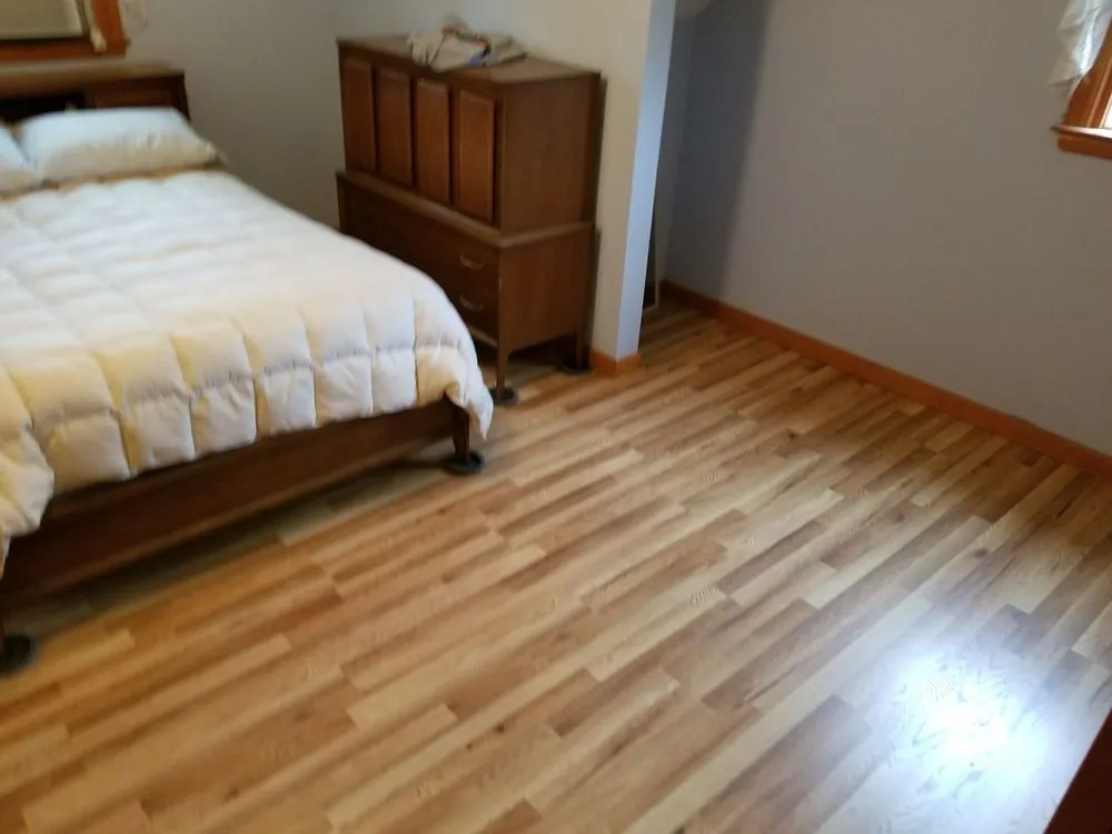 Slide of K Fletcher Construction