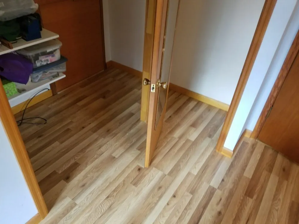 Slide of K Fletcher Construction