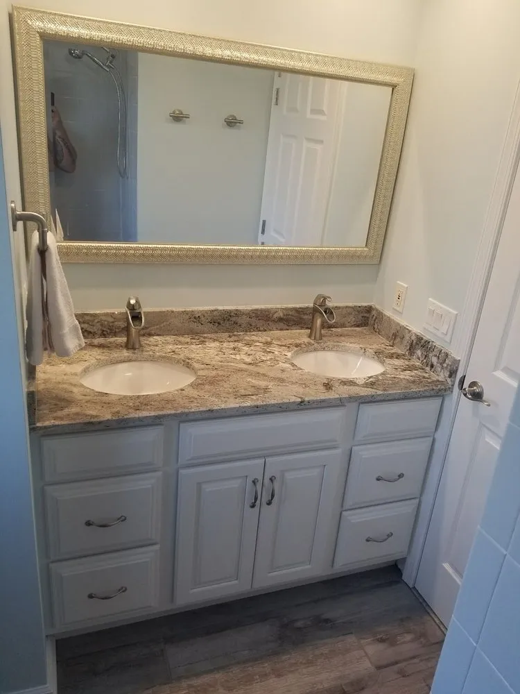 Slide of K Fletcher Construction