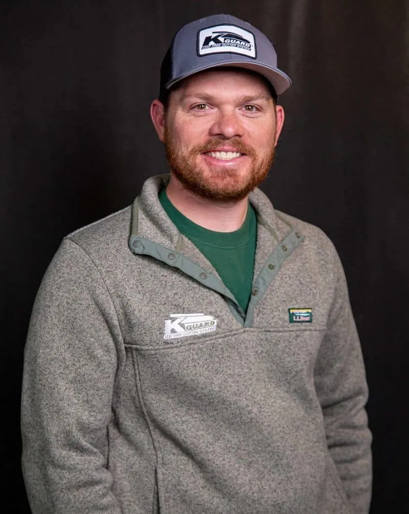 Slide of K-Guard of Iowa