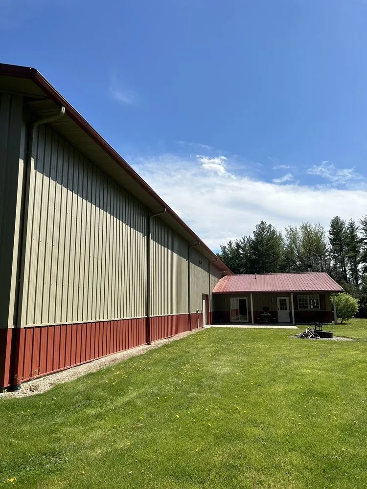 Slide of K-Guard of Iowa