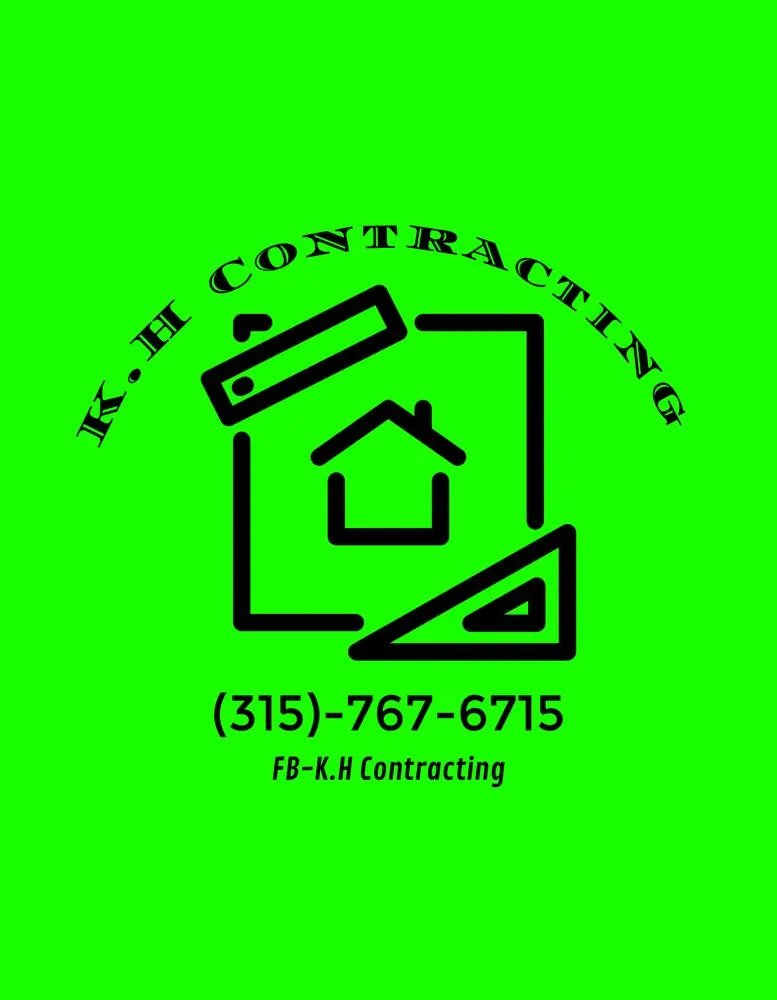 Slide of K H Contracting
