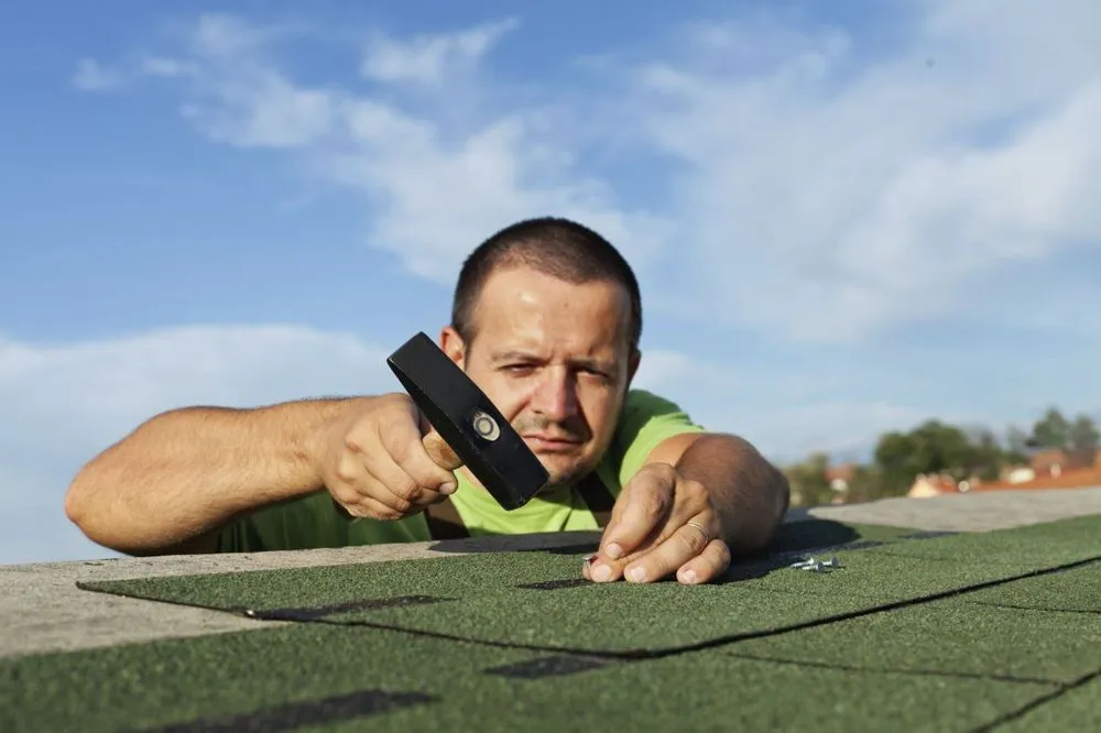 Slide of K K R Construction