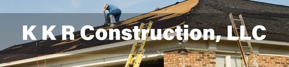 Slide of K K R Construction