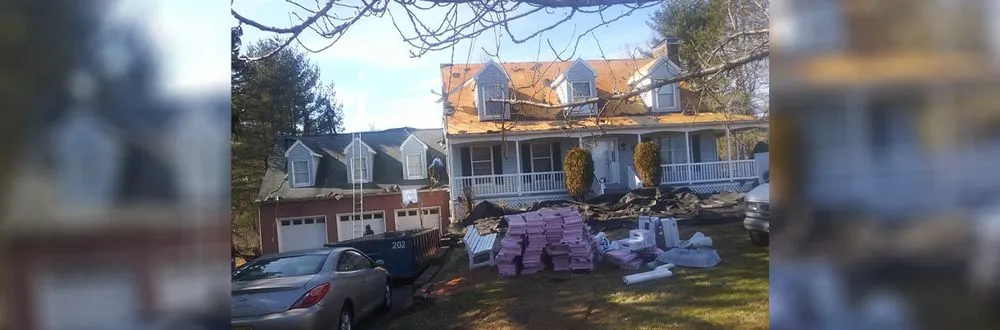 Slide of K K R Construction